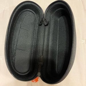 SPY optic sunglass case